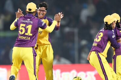 Delhi Capitals vs UP Warriorz WPL 2024 Highlights: Deepti Sharma Stars as UPW Beat DC by 1 Run in a Thriller