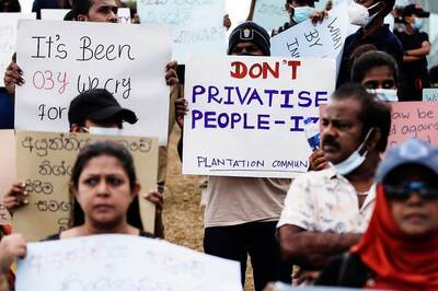 Sri Lanka Opposition Demands Details of Indian Intel Pre-warning of 2019 Easter Bombings