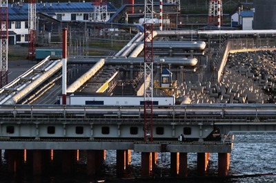 Govt Slashes Windfall Tax by 65% on Petrol, Diesel, ATF Exports; Know Details