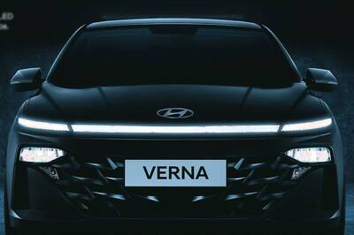 New-Gen Hyundai Verna Features Revealed Ahead of March 21 Launch