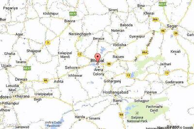 STF arrests MPPEB scam accused OP Shukla