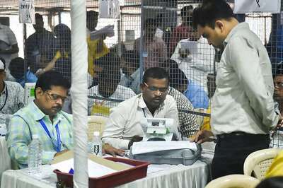 Tamil Nadu Rural Local Body Election Results: 3 Ballot Boxes Missing from Salem, Says Stalin