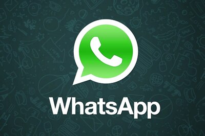 It’s Congress vs Congress Over WhatsApp’s End-to-End Encryption: Here’s Why