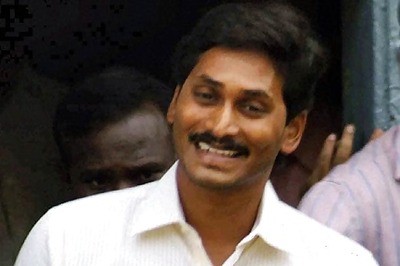Being wealthy doesn't disentitle me to bail: Jagan