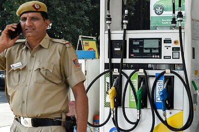 Fuel Prices Rise For 5th Consecutive Day; Diesel Hike Highest in Delhi, Petrol Nears Rs 95/Litre in Mumbai