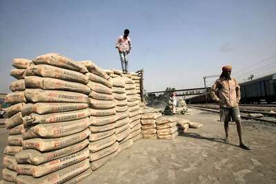 Bag of Cement Costs Rs 8,000 in This Border Town in Arunachal Pradesh