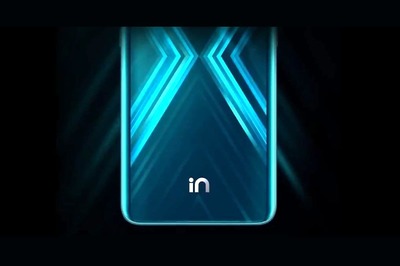 Micromax In-Series Smartphone Design Teased Ahead of November 3 Launch