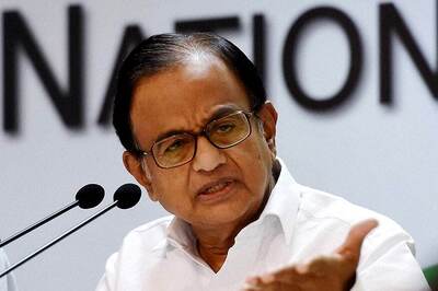 New Restrictions are 'Desperate' Steps of 'Desperate' Govt, Says Chidambaram