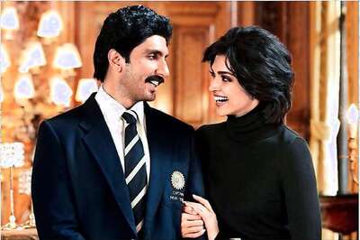 Ranveer Singh, Deepika Padukone's 'Authentic Resemblance' to Kapil Dev, Romi Bhatia Will Amaze You, See First Pic