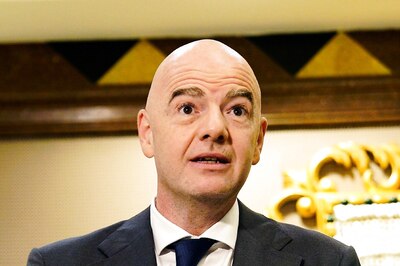 FIFA World Cup Qatar 2022 Audience Projected at 5 Billion, Says FIFA Boss