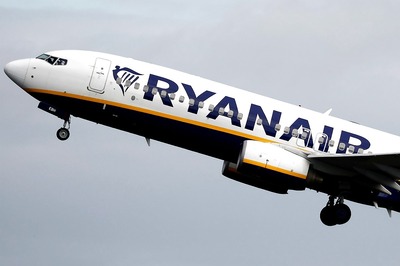 Italy Threatens Ryanair With Flight Ban for Allegedly Flouting Covid-19 Restrictions
