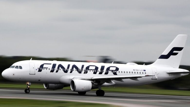 Finnair Looking to Restart Mumbai Flights, No Confirmation Yet Due to Closed Russian Airspace | Exclusive