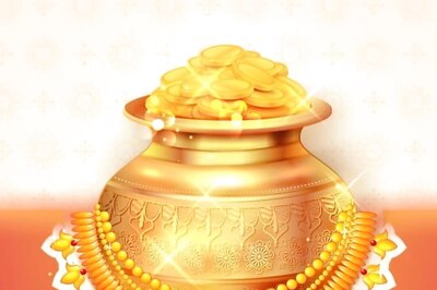Gold Price Falls In India: Check 22 Carat Rate In Your City On July 11