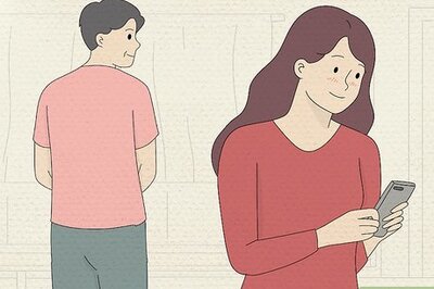 How to Cope when Your Teenager Falls in Love