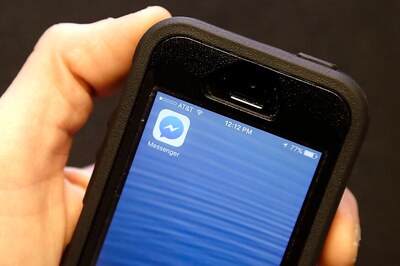 Facebook Messenger Receives WhatsApp-Like Quote And Reply Feature