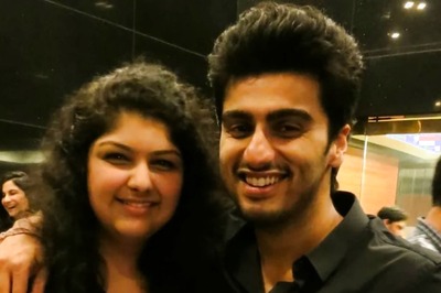 Arjun Kapoor Has THIS Sweet Message For Sister Anshula on Siblings Day: ‘We Always Got Each Other...’