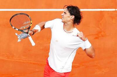 Rafael Nadal, Novak Djokovic to clash in French Open semifinals