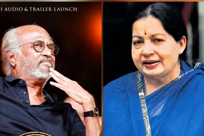 What Made Rajinikanth Read Kalki Krishnamurthy's Classic Ponniyin Selvan