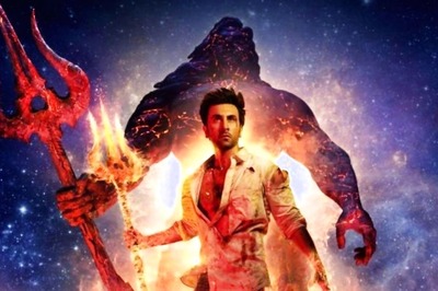 Does Brahmastra Have A Post Credit Scene Like MCU? Find Out