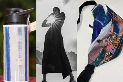 Off The Runway: Here's How Art Met Fashion With The Help Of These Creative Minds