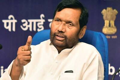 Ram Vilas Paswan: A National Leader Whose Political Playing Field Could Never Breach Bihar Border