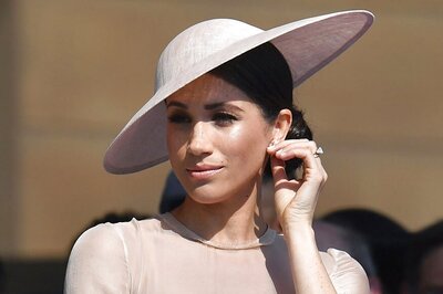 Meghan Markle’s Royal Wardrobe Costs $1 Million