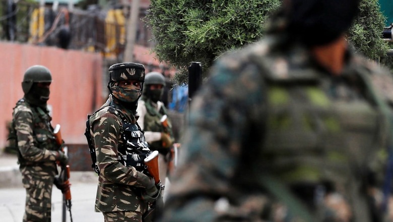 Nearly Two Dozen BJP Leaders, Candidates Get Security Cover in Punjab, UP Until Elections