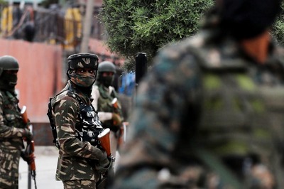 Nearly Two Dozen BJP Leaders, Candidates Get Security Cover in Punjab, UP Until Elections