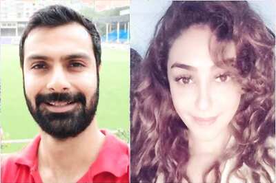 Ashmit Patel, Mahekk Chahal Call off Engagement, Separate After 5 Years of Relationship