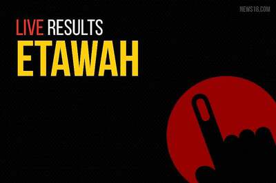 Etawah Election Results 2019 Live Updates
