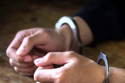 Man Kills Son For Objecting To His Loud Phone Conversation; Arrested