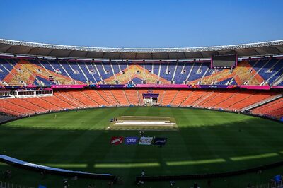 IND vs PAK Weather Forecast Ahmedabad World Cup 2023: Will Rain Play Spoilsport?