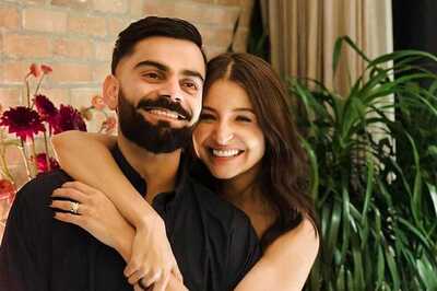 What Does Akaay Mean? The Name Of Anushka Sharma, Virat Kohli's Second Child