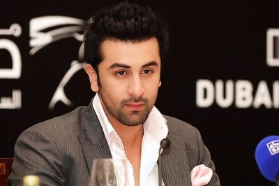 Kishore Kumar biopic will take time: Ranbir Kapoor