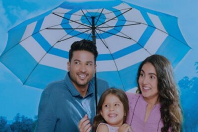 Family Top Priority For Indians In Life Goals; Life Insurance Beats FD, Mutual Funds As Investment Option, Says Report