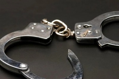 YouTuber Shikha Metray Arrested For Allegedly Promoting Child Sexual Assault