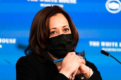 Harris Highlights Pregnancy Difficulties Facing Black Women