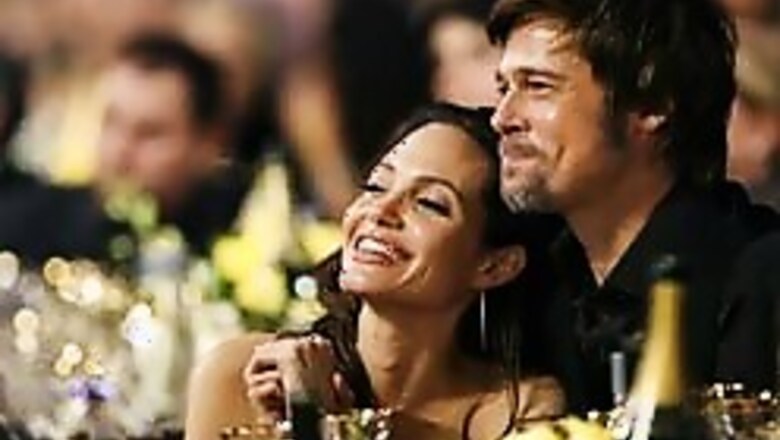 In Pics: Desperate Housewives at the SAG awards