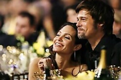 In Pics: Desperate Housewives at the SAG awards