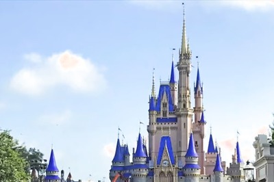 61-year-old Man Arrested For Fighting, Making Fun of Woman With Down Syndrome At Disney World