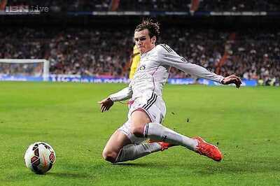 Gareth Bale's Spanish adventure turning sour at Real Madrid