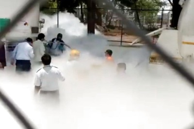 News18 Evening Digest: 22 Covid Patients Dead in Nashik Oxygen Tank Leak, 4th Vaccine Option in Aug & Other Top Stories