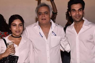 Religious Segregation Has Happened to Me: Hansal Mehta