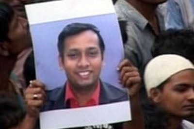 Twist in Rizwanur case: Todi met top cop