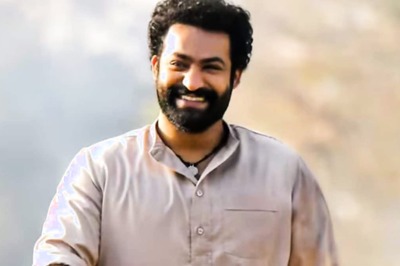 Devara Part 1: Jr NTR Makes A Generous Donation Of Rs 12.5 Lakhs To A Temple In Andhra Pradesh