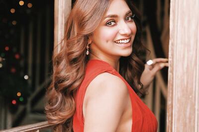 Bigg Boss OTT 2: Meet Jiya Shankar, Who Sets Instagram on Fire With Her Sexy Bikini Photos