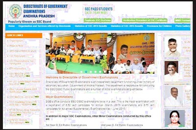 AP Class 10 Board Exam Hall Ticket 2019: BSEAP Releases Admit Cards at bseap.org. How to Download