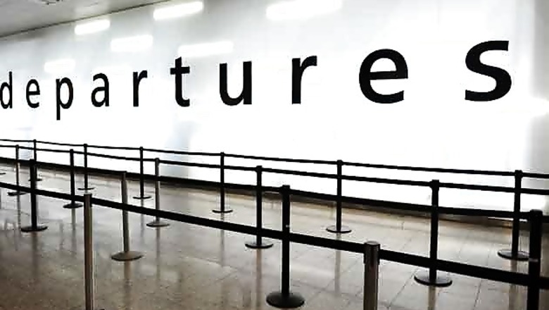 Pune: New airport dreams over?
