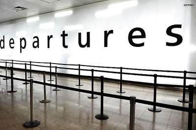 Pune: New airport dreams over?