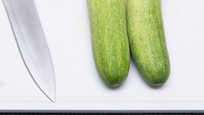 How to Make Pickles
